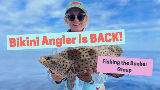 Bikini Angler