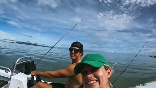 Fishin Antics