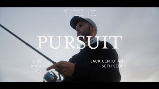 Jack & Seth