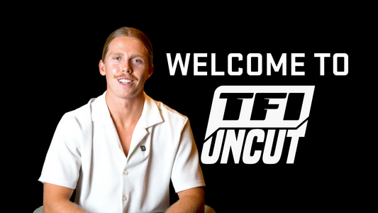 Introducing TFI Uncut