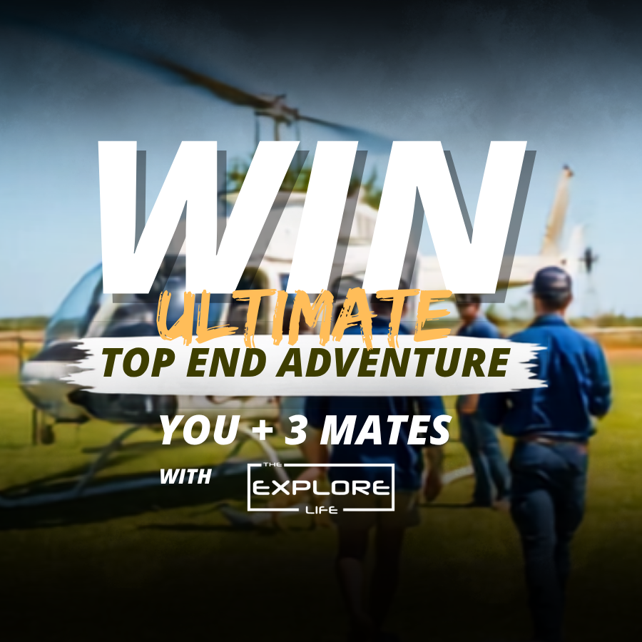 The Ultimate Top End Adventure