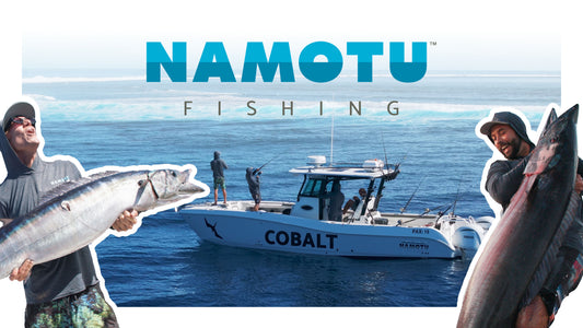 Namotu