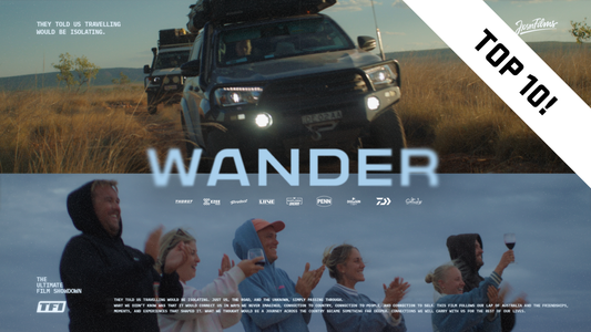 Wander / Jxsn Films