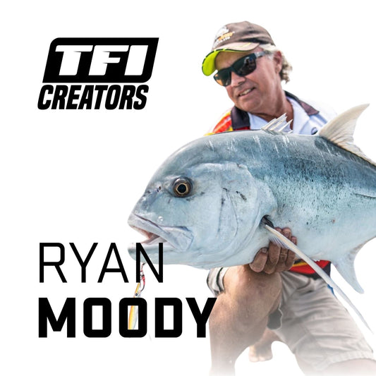 Ryan Moody