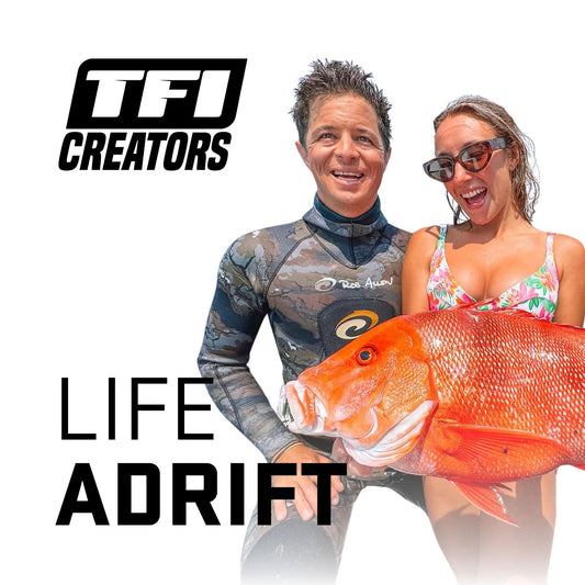 Life Adrift