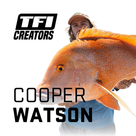 Cooper Watson