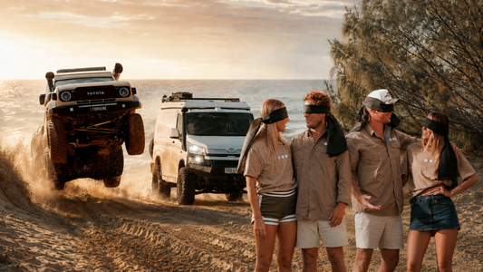 Headspace Campers