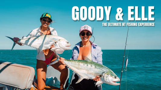 Goody and Elle