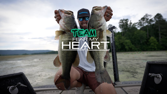 Team Fear My Heart