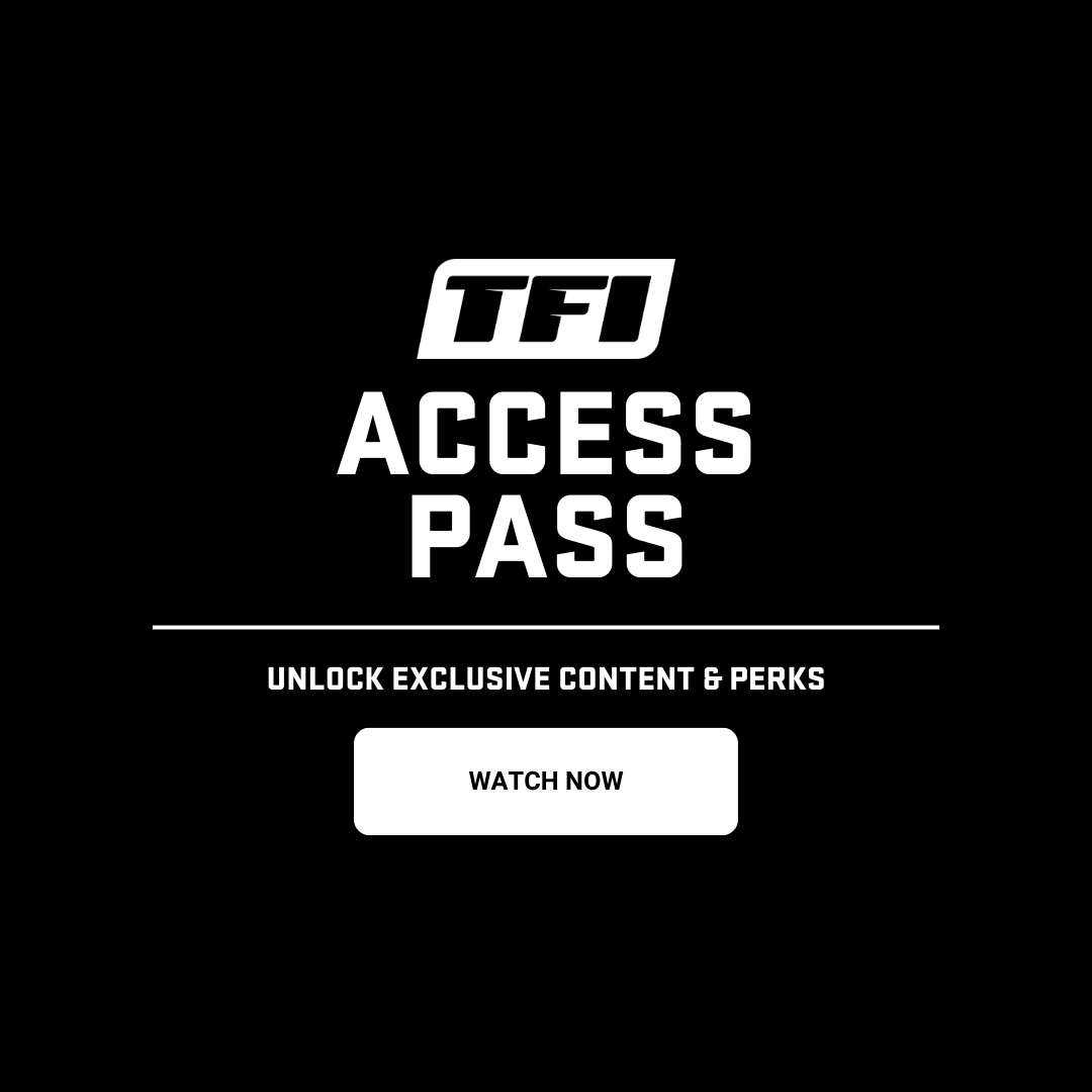 ACCESS PASSES