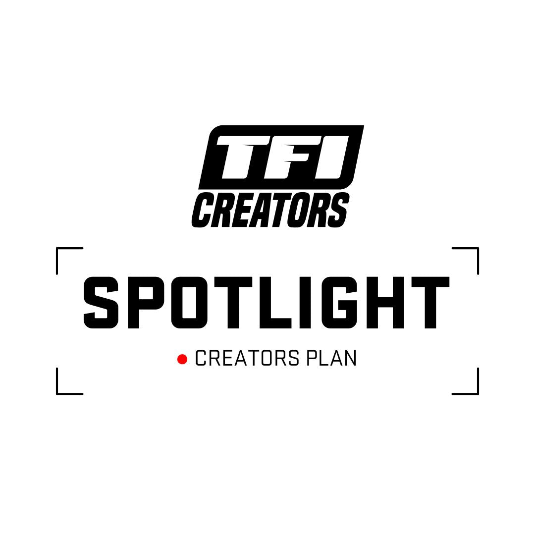 SPOTLIGHT