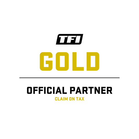 GOLD TFI PARTNER