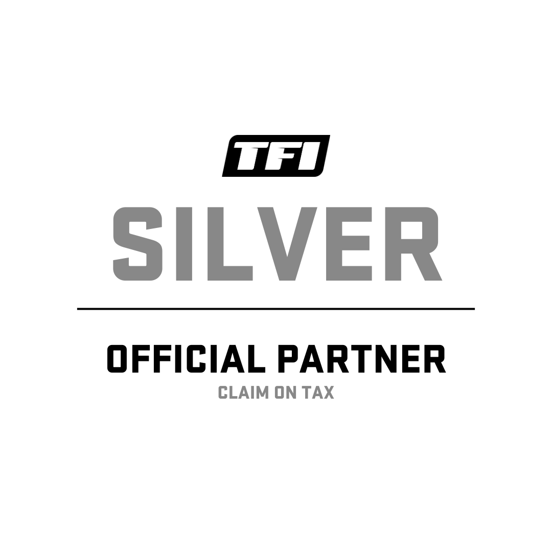 Silver TFI Partner