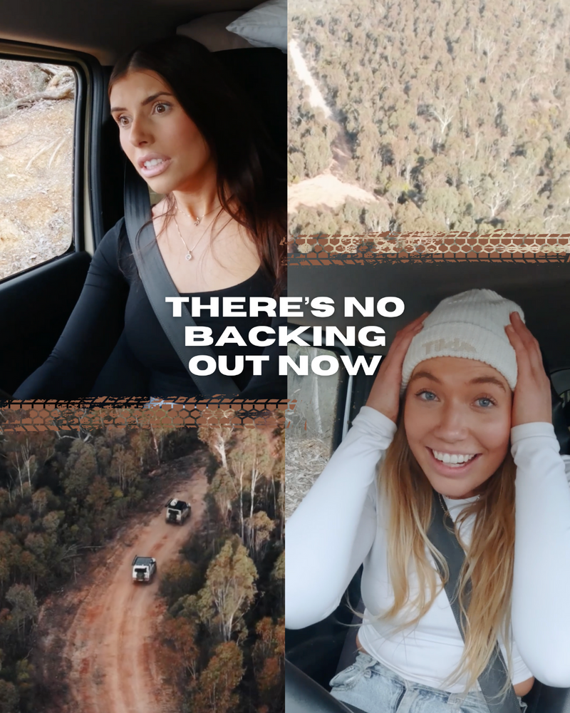 PARIS & MADDY