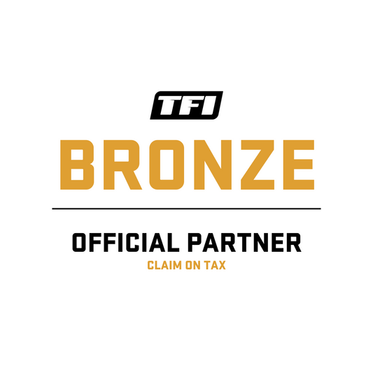 Bronze TFI Partner