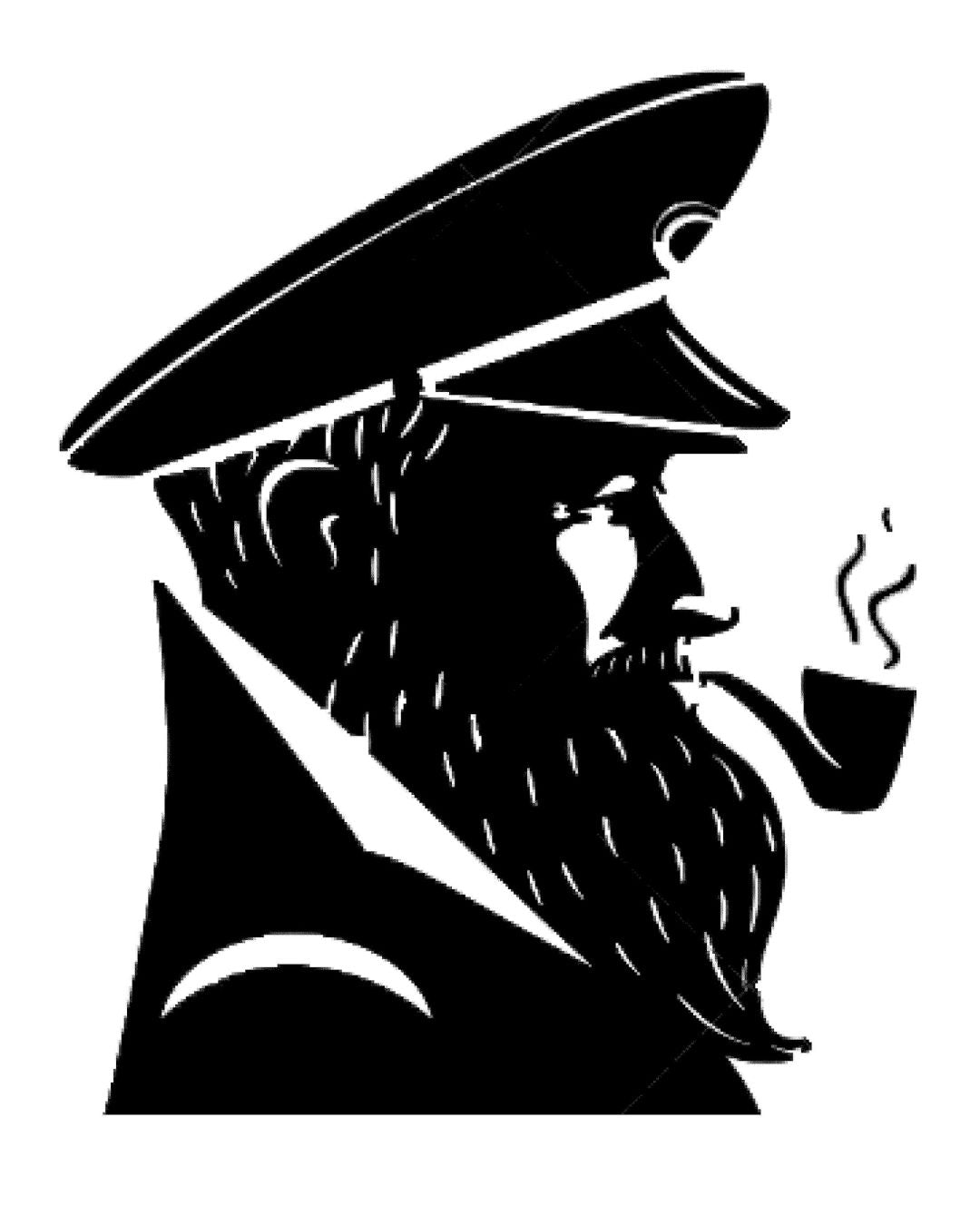 THE CAPTAIN