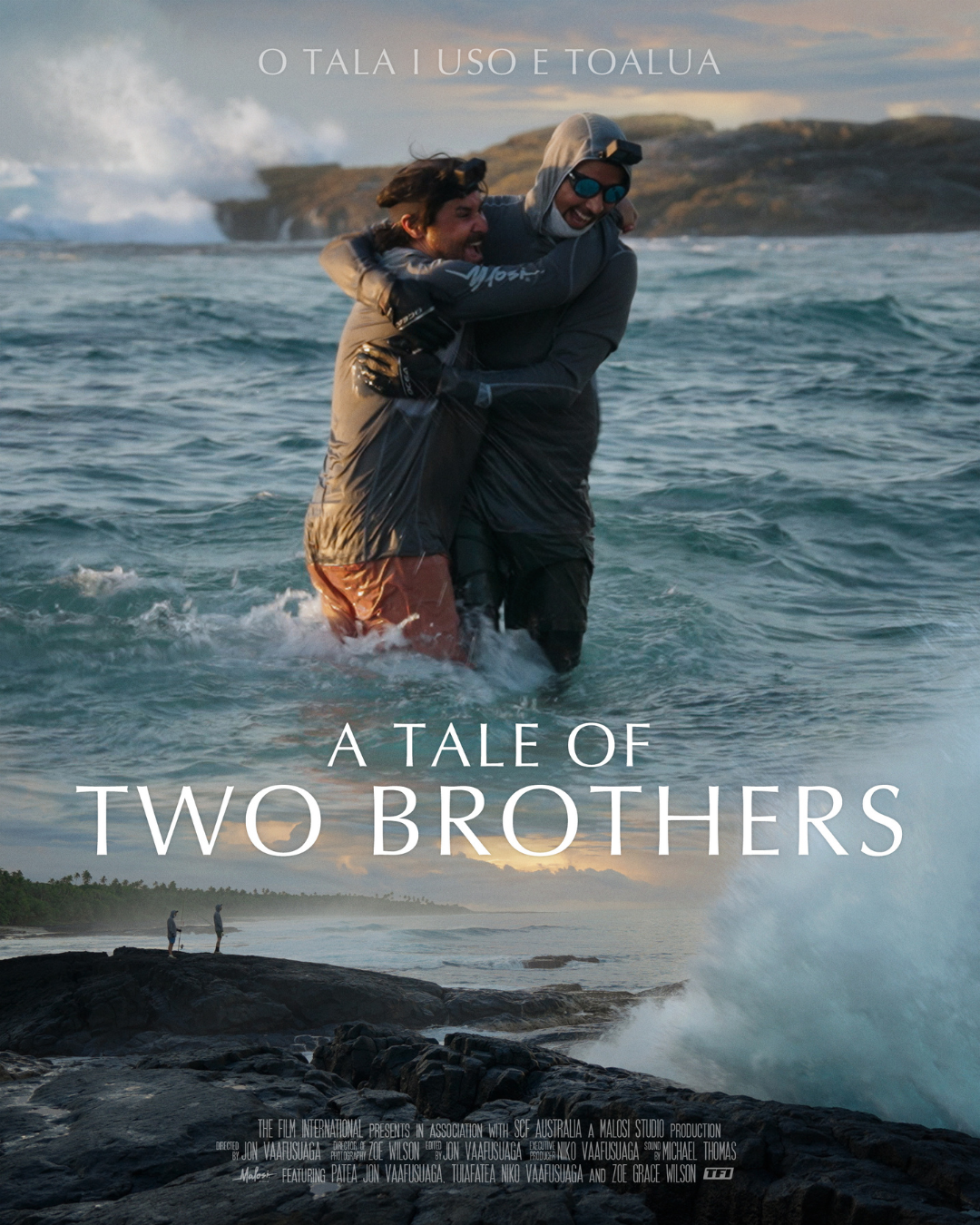 MALOSI BROTHERS