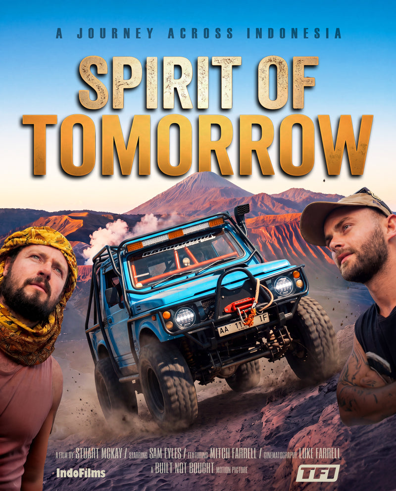 SAM EYLES