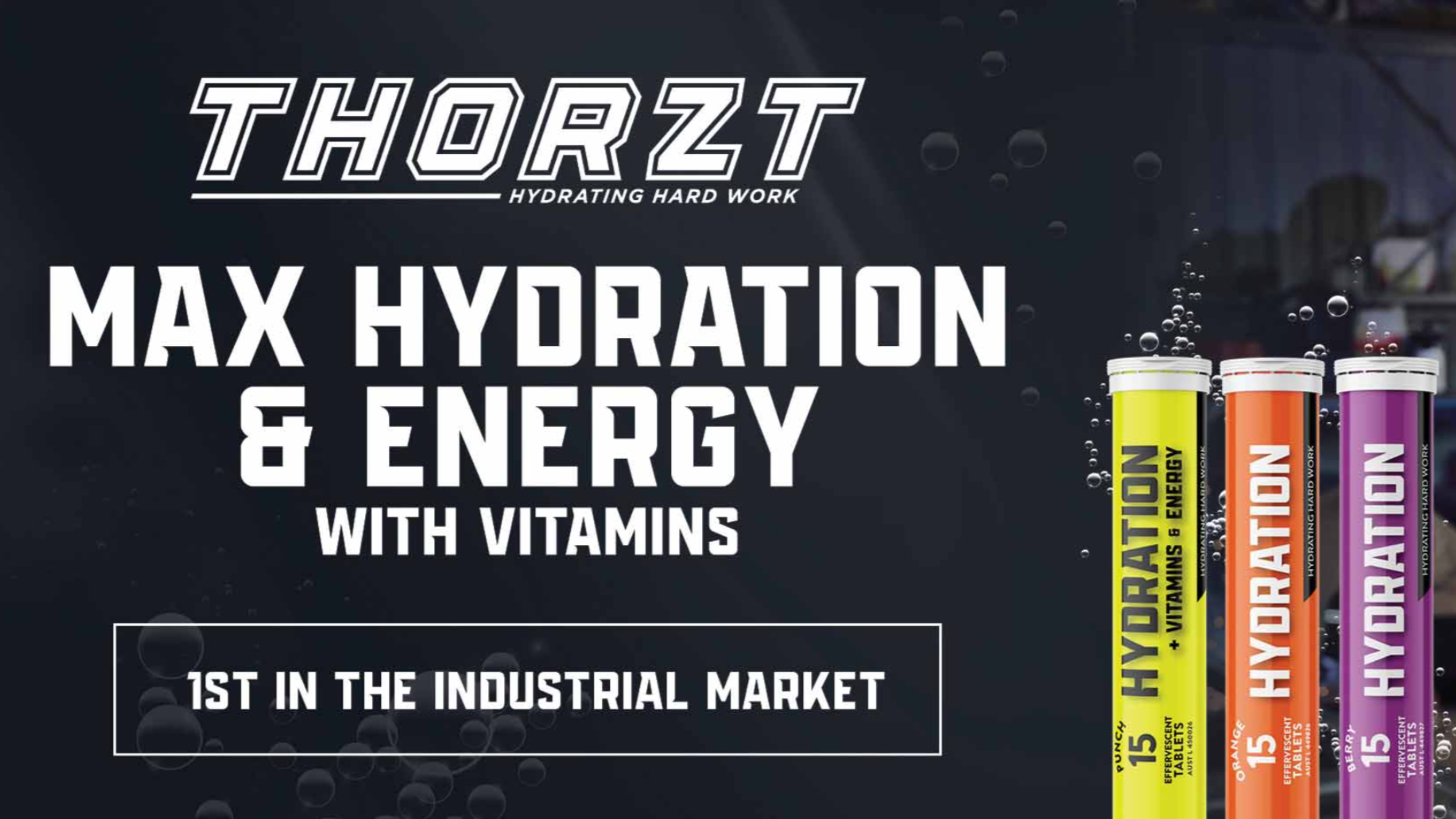 Thorzt
