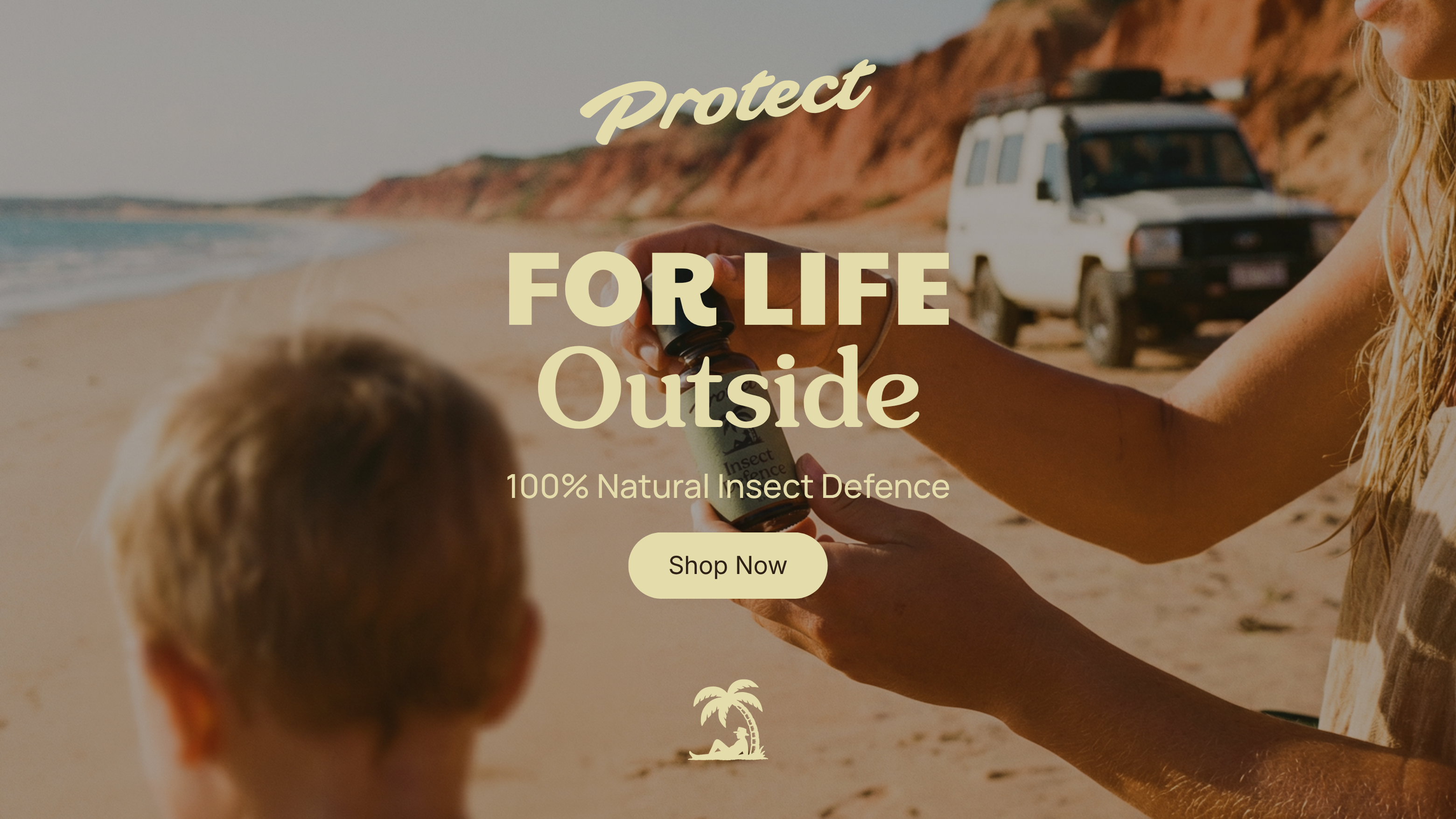 Protect Insect Defence